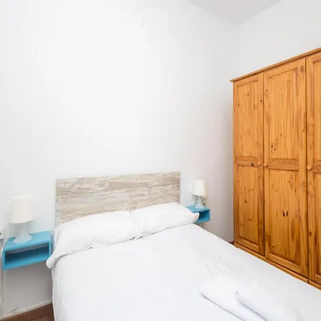 Apartment In Vega De San Mateo